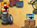 Jwèt Sou entènèt jwèt GunMaster 2D: Extreme Warfare Saga  sou entènèt