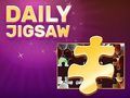Jwèt Jigsaw chak jou  sou entènèt