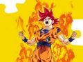 Jwèt Download jwèt la Dragon Ball Z Jigsaw Puzzle  sou entènèt