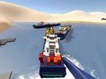 Jwèt Suez Canal Fòmasyon Similatè  sou entènèt