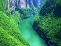 Jwèt Sou entènèt jwèt River Valley Scenery chape  sou entènèt