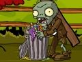 Jwèt Sou entènèt jwèt Recover the Zombie Man  sou entènèt