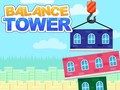 Jwèt Sou entènèt jwèt Balans Tower  sou entènèt