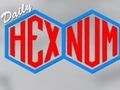 Jwèt Nimewo Hex chak jou  sou entènèt