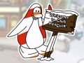 Jwèt Liv koloran Club Penguin  sou entènèt
