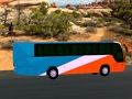 Jwèt Dezè Otobis Konkèt: Sand Rides  sou entènèt