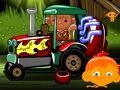 Jwèt Happy Monkey: Nivo 746  sou entènèt