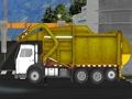 Jwèt Dumpster Dash: Vwayaj Junkyard  sou entènèt