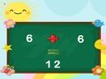 Jwèt Timoun Matematik  sou entènèt