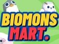 Jwèt Biomons Mart sou entènèt