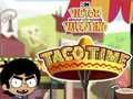 Jwèt Victor ak Valentino: Tan Taco  sou entènèt
