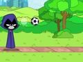 Jwèt Teen Titans: objektif  sou entènèt