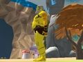 Jwèt Mond dlo: Aqua Mans Quest  sou entènèt