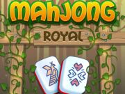 Jwèt Majong Royal  sou entènèt