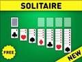 Jwèt Solitèr: jwe Klondike, Spider & Freecell  sou entènèt