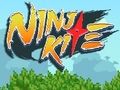 Jwèt Jwèt Ninja Kite  sou entènèt