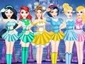 Jwèt Sou entènèt jwèt Ti fi kosple Sailor defi  sou entènèt