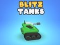 Jwèt Jwèt Blitz tank  sou entènèt
