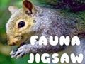 Jwèt Sou entènèt jwèt Fauna Jigsaw  sou entènèt