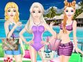Jwèt Download jwèt la Fashion vakans ete tifi  sou entènèt