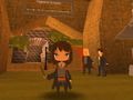 Jwèt Kogama: Hogwarts Magic Adventures sou entènèt