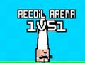 Jwèt Recul Arena 1VS1  sou entènèt