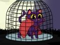 Jwèt Sou entènèt jwèt Cat Vampire chape  sou entènèt