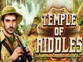 Jwèt Tanp Riddles  sou entènèt