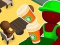 Jwèt Kafe Mèt Idle  sou entènèt