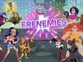 Jwèt Frenemies sou entènèt