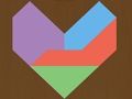 Jwèt Sou entènèt jwèt Woody Tangram devinèt  sou entènèt