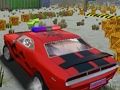 Jwèt Lapolis Supercar pakin raj  sou entènèt
