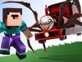 Jwèt Download jwèt la Noob vs Spider tren  sou entènèt