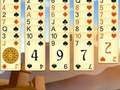 Jwèt Medyeval Freecell  sou entènèt