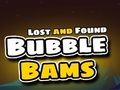 Jwèt Download jwèt la Objè ak jwenn Bubble Bams  sou entènèt