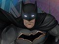 Jwèt Jwe sou entènèt la jwèt pou Batman: chase krwaze mante  sou entènèt