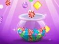 Jwèt Sou entènèt jwèt Keyboard Candy  sou entènèt