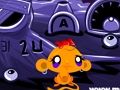 Jwèt Monkey Go Happy Etap 199  sou entènèt