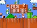 Jwèt Super Mario Bros. sou entènèt