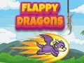 Jwèt Sou entènèt jwèt Flappy dragon  sou entènèt