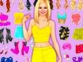 Jwèt Jwèt Abiye pou ti fi  sou entènèt