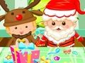 Jwèt Nwèl Gift Box  sou entènèt