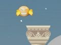 Jwèt Syèl Emoji: Flutter  sou entènèt