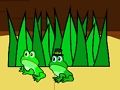 Jwèt Polly The Frog 3: Dekrè Billy Bullfrog  sou entènèt