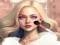 Jwèt Beauté Asmr  sou entènèt