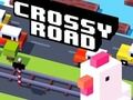 Jwèt Crossy Road Mèt  sou entènèt