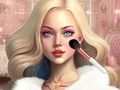 Jwèt Beauté Asmr  sou entènèt