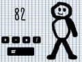 Jwèt Stickman Matematik  sou entènèt