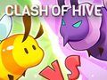Jwèt Sou entènèt jwèt Clash Of Hive  sou entènèt