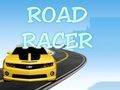 Jwèt Sou entènèt jwèt Road Racer  sou entènèt